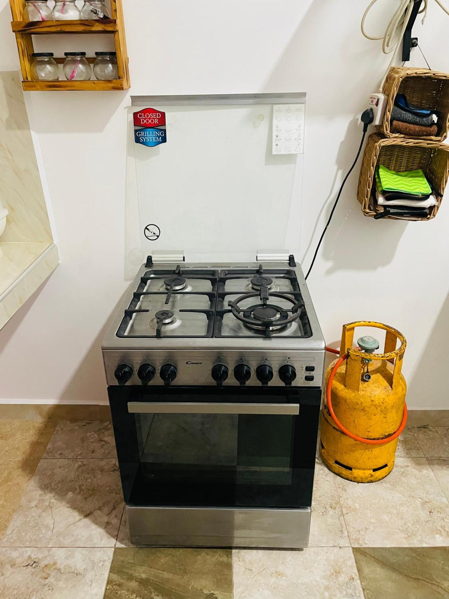 Kanthi Holiday Rest Homestay ミリッサ エクステリア 写真